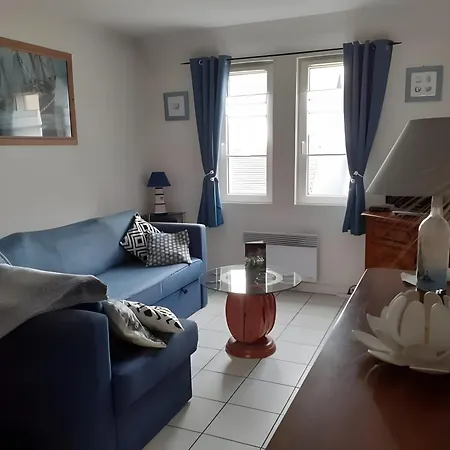 Côte Fleurie -le D'honfleur *