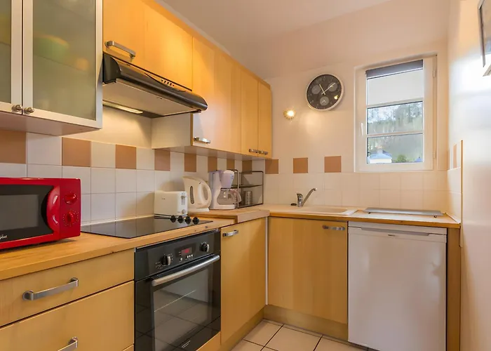 Côte Fleurie -le D'honfleur *