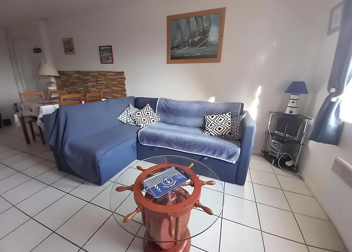 Côte Fleurie -le D'honfleur Honfleur