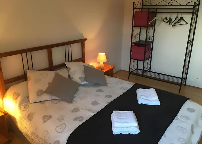 Côte Fleurie -le D'honfleur Appartement Honfleur