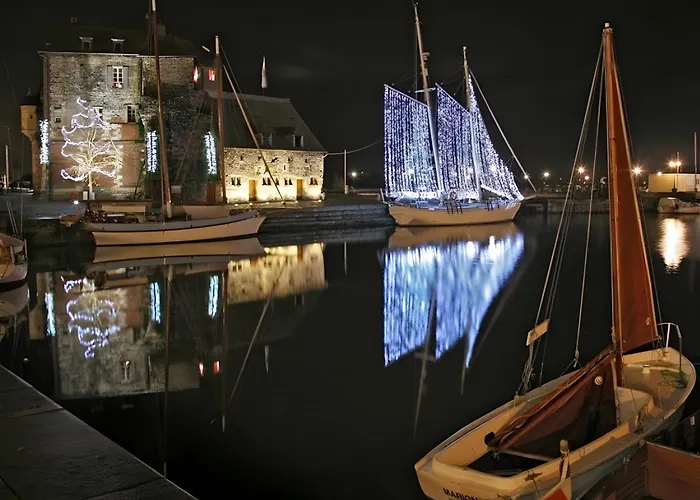 Côte Fleurie -le D'honfleur * Honfleur