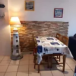 Apartmán Cote Fleurie -le D'honfleur Honfleur