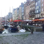 Cote Fleurie -le D'honfleur * Honfleur