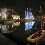 Cote Fleurie -le D'honfleur * Honfleur