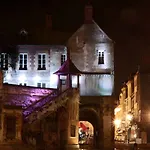 Apartmán Cote Fleurie -le D'honfleur