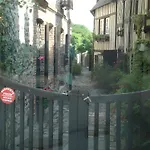 Cote Fleurie -le D'honfleur