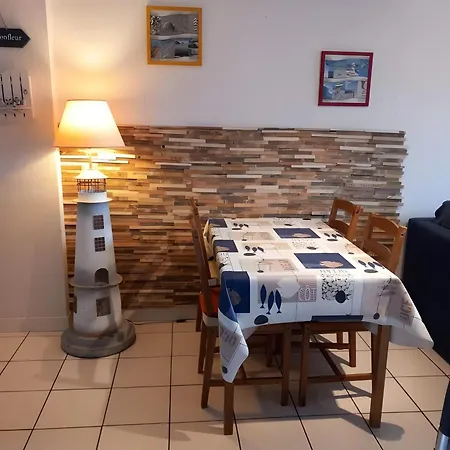 Appartamento Cote Fleurie -le D'honfleur Honfleur