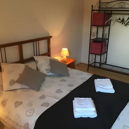 Côte Fleurie -le D'honfleur Apartamento Honfleur