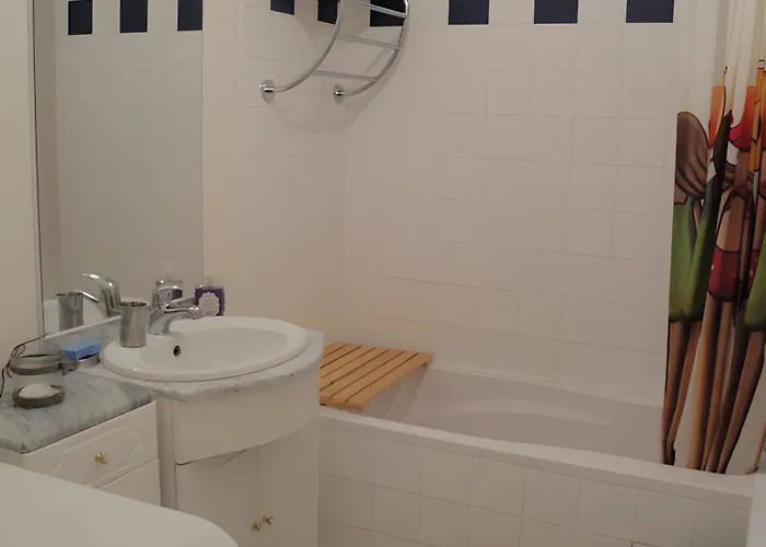 Cote Fleurie -le D'honfleur * Honfleur